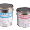 Sidec-BINDER_EAA 09_QC EP-BINDER 09 EMISSIONFREE set 4kg-A-2,67kg_B 1,33kg