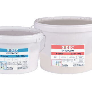 Sidec-EP-TOPCOAT-10kg