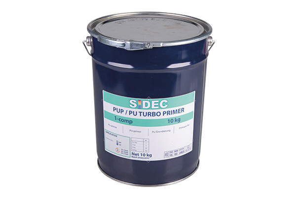 Sidec-PRIMER_PUP_PU-TURBO PRIMER-10kg