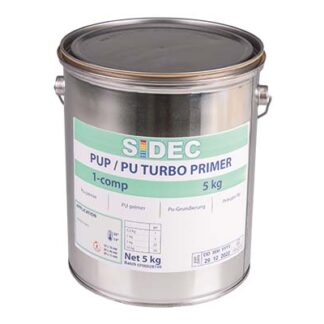 Sidec-PRIMER_PUP_PU-TURBO PRIMER-5kg