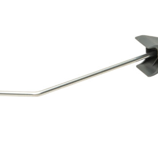 Sidec-Beugel verfrol 11cm