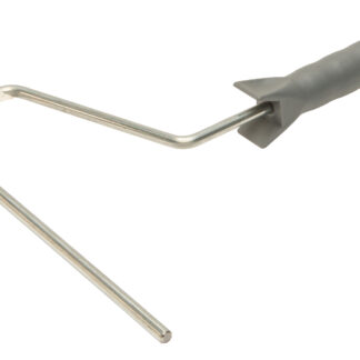 Sidec-Beugel verfrol 25cm