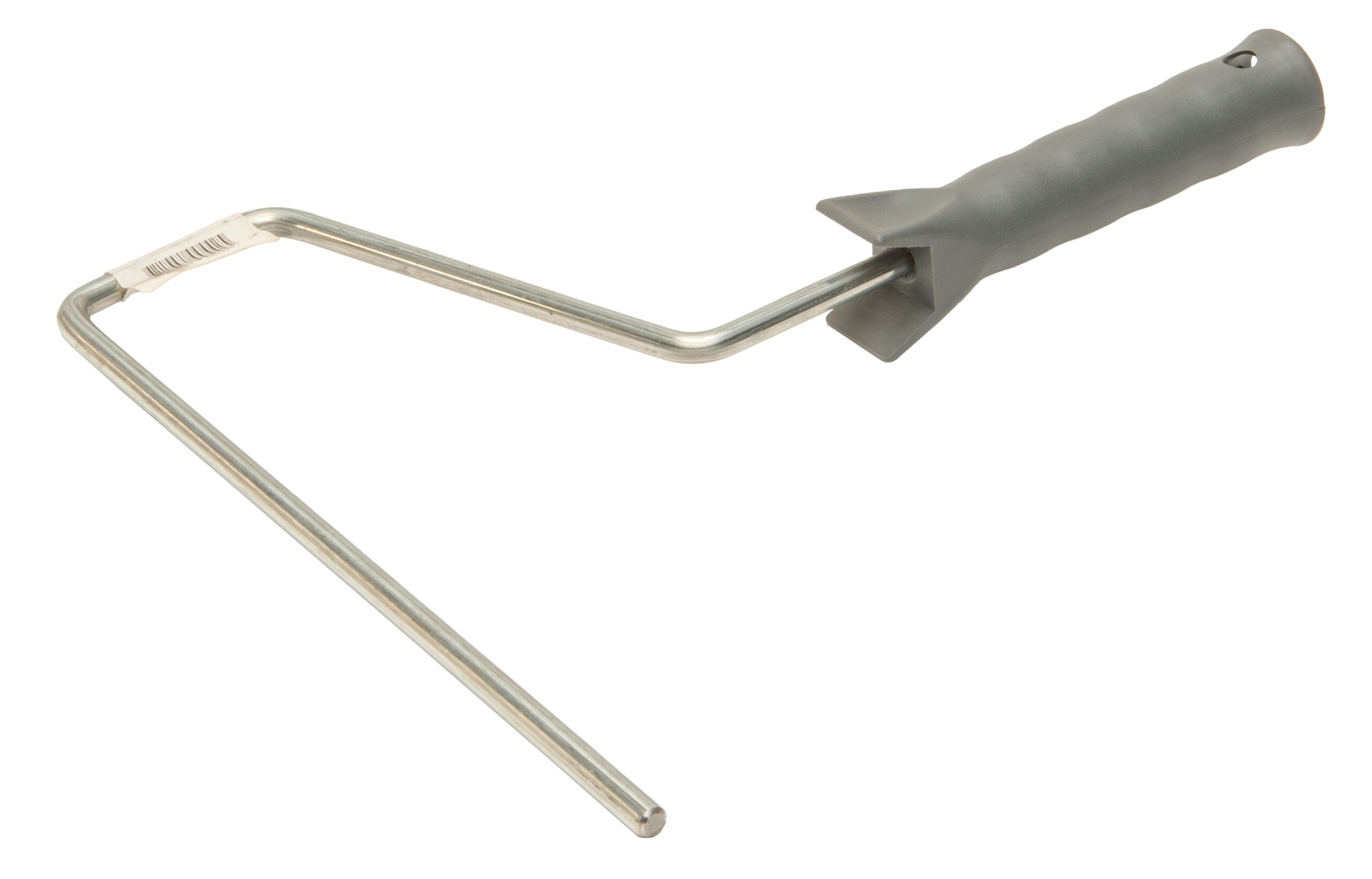 Sidec-Beugel verfrol 25cm