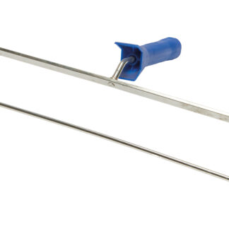 Sidec-Beugel verfrol 50cm