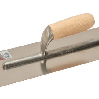 Sidec-Chapeijzer ronde neus 450mm