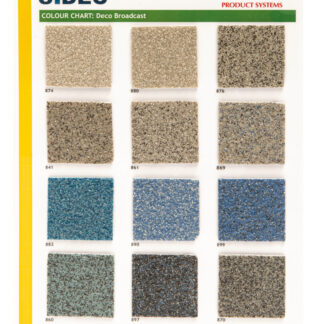 Sidec-Colour Chart_Deco Broadcast_grijs-blauw tinten