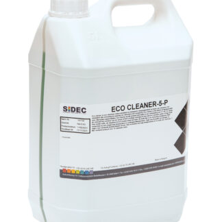 Sidec-EcoCleaner-5L