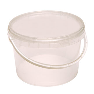 Sidec-Emmer 5L Doorschijnend