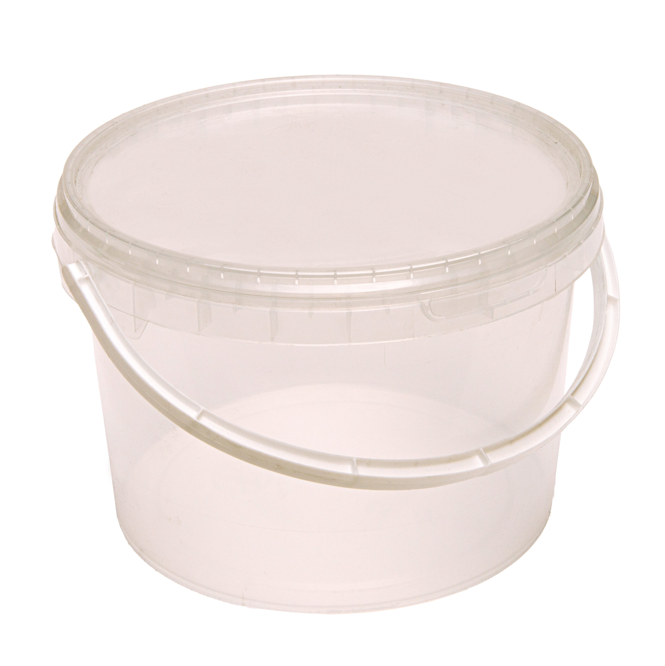 Sidec-Emmer 5L Doorschijnend