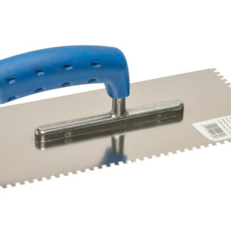 Sidec-Getande spaan inox 280 mm-Soft-Grip_4x4mm