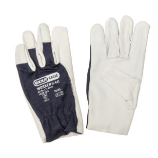 Sidec-Handschoenen_OXXA Basic_Worker-11-441_leder