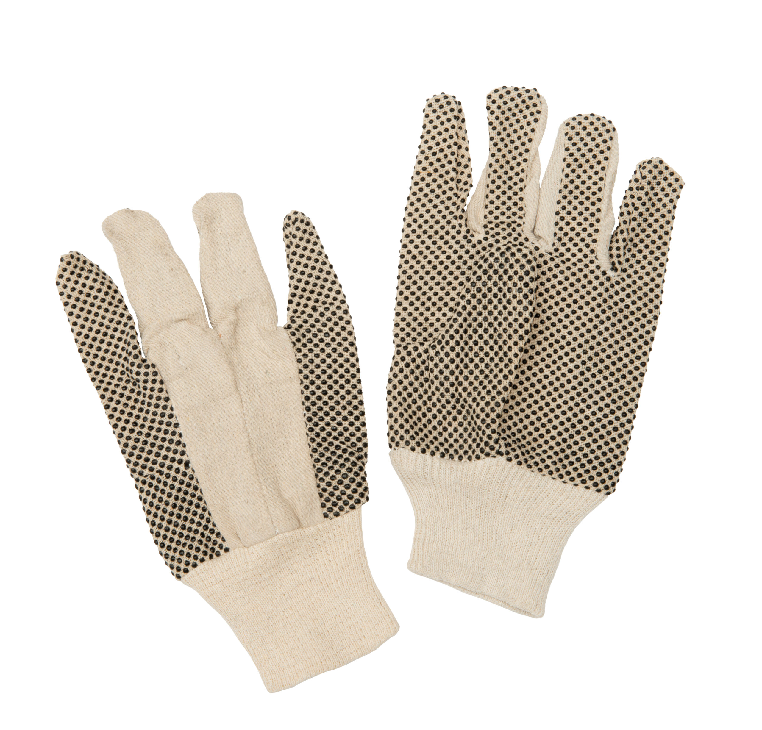 Sidec-Handschoenen_katoen anti-slip