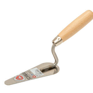 Sidec-Kattetong inox 140x55mm