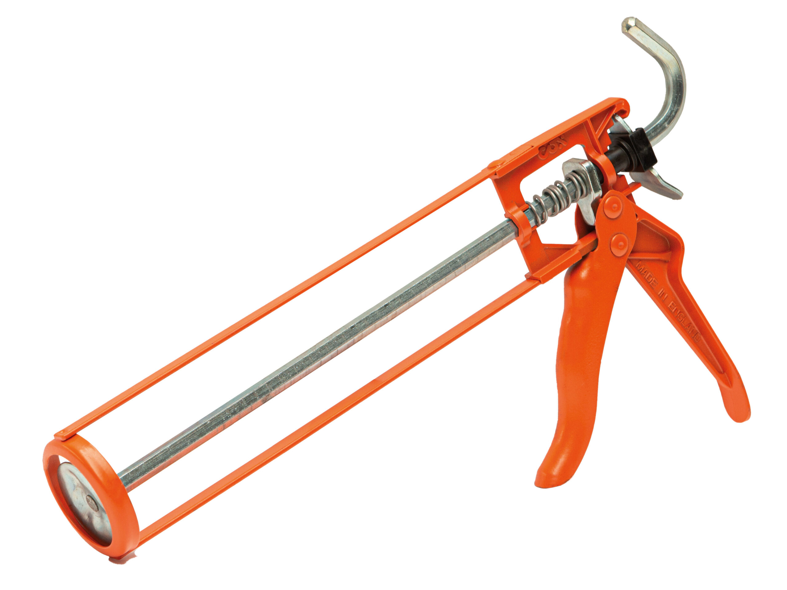 Sidec-Mastiekpistool-oranje