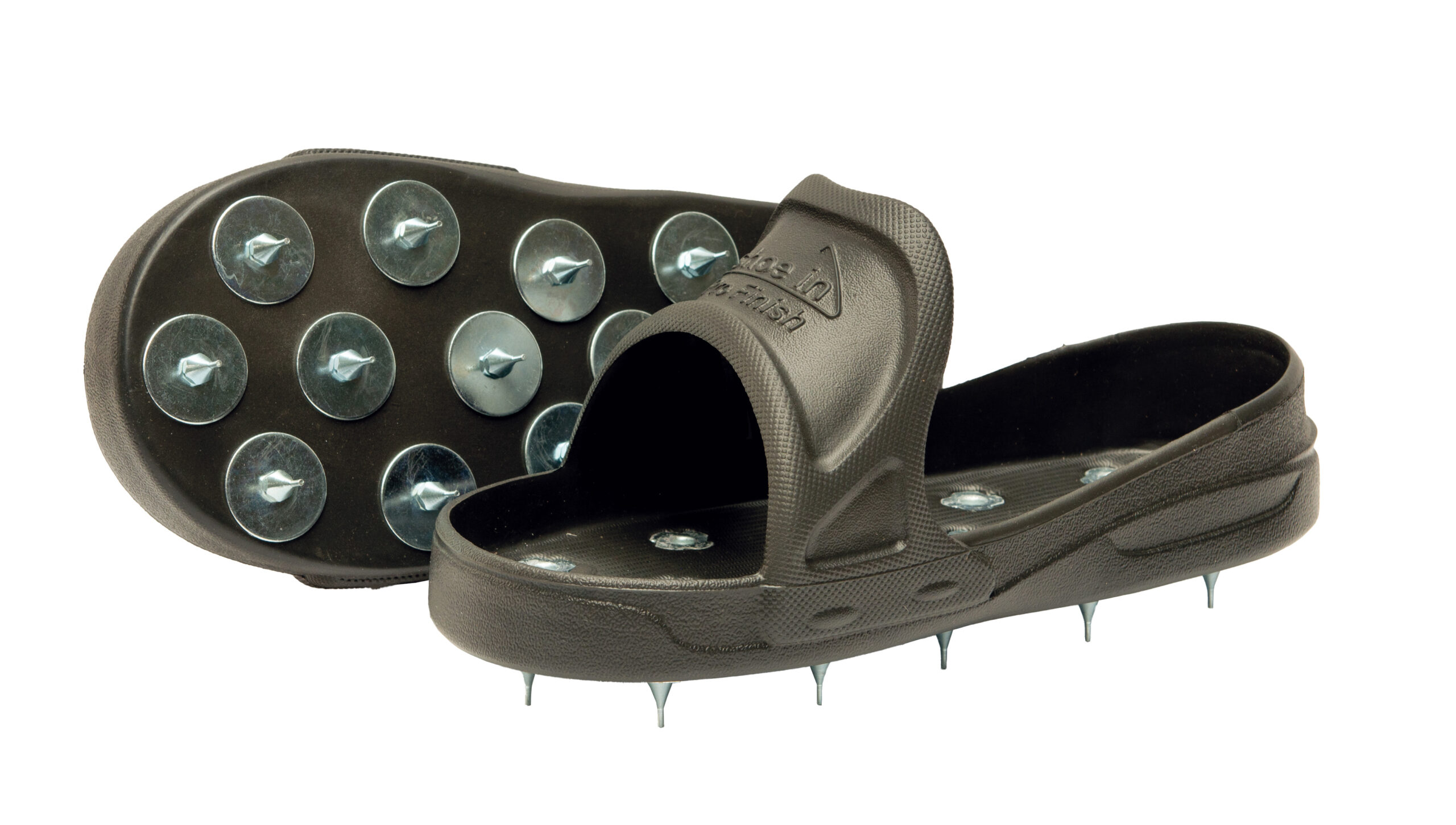 Sidec-Nagelsschoenen instap scherpe punt