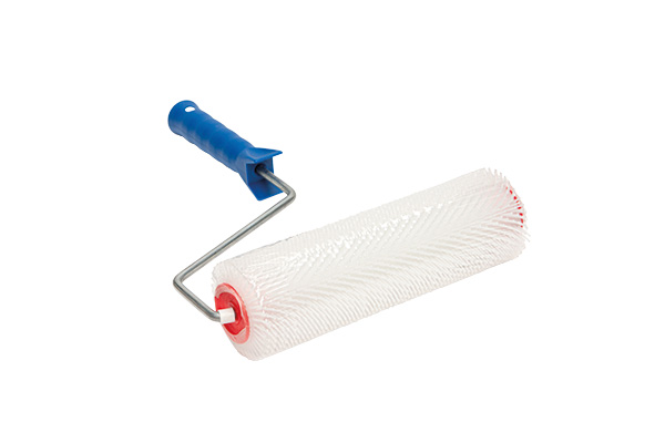 Sidec-Ontluchtingsrol beugel_24cm