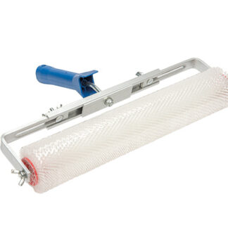 Sidec-Ontluchtingsrol beugel_40cm