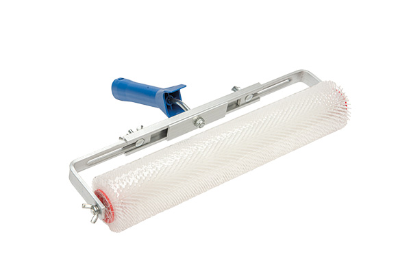 Sidec-Ontluchtingsrol beugel_40cm