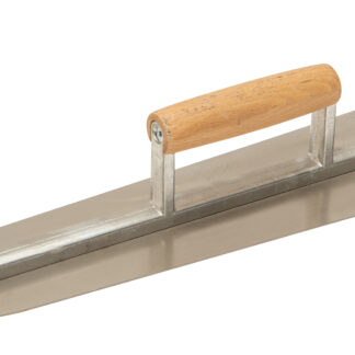 Sidec-Plakspaan-Spits-houten_handvat