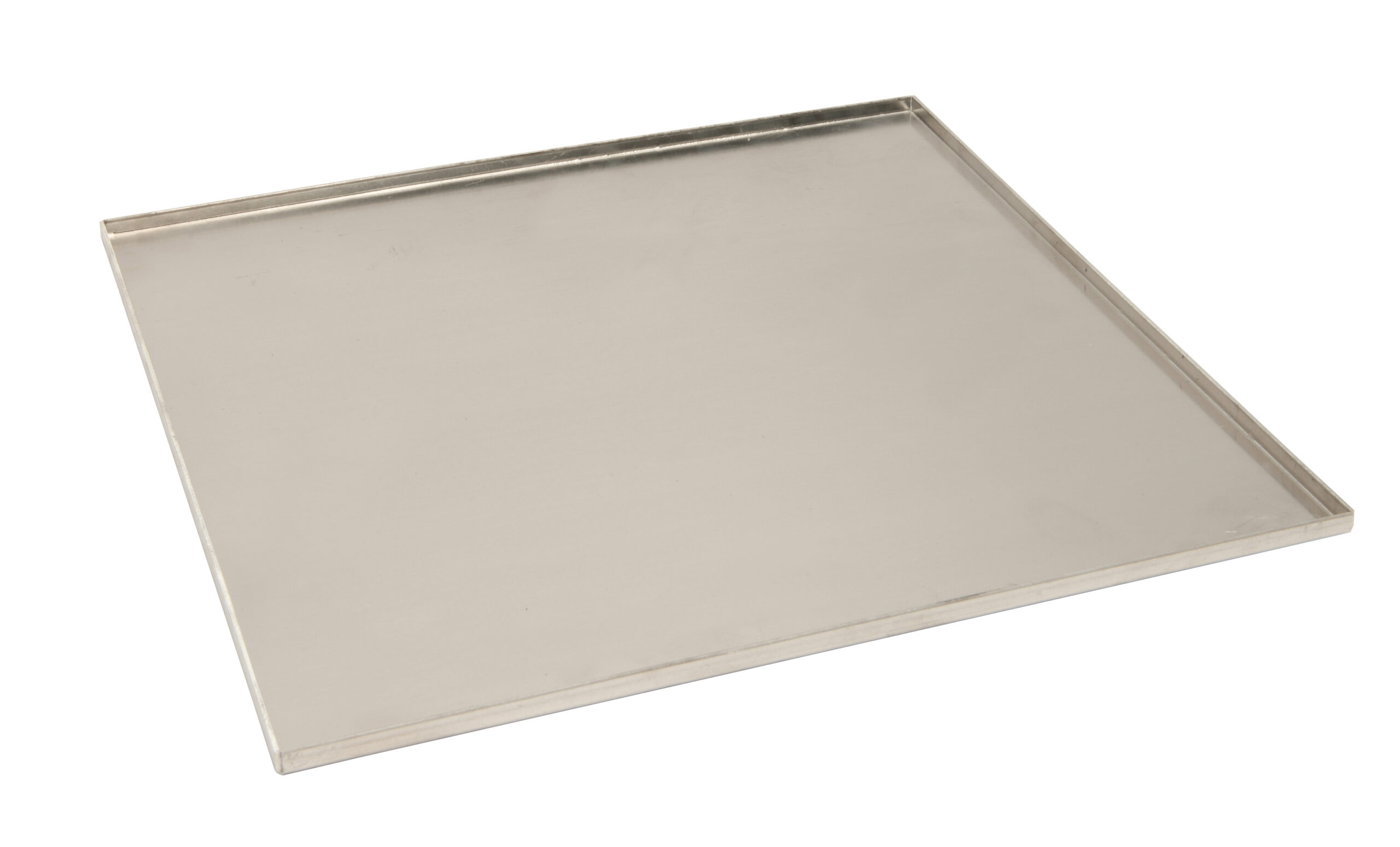 Sidec-Staalbakje GROOT ALU-200x140x10mm