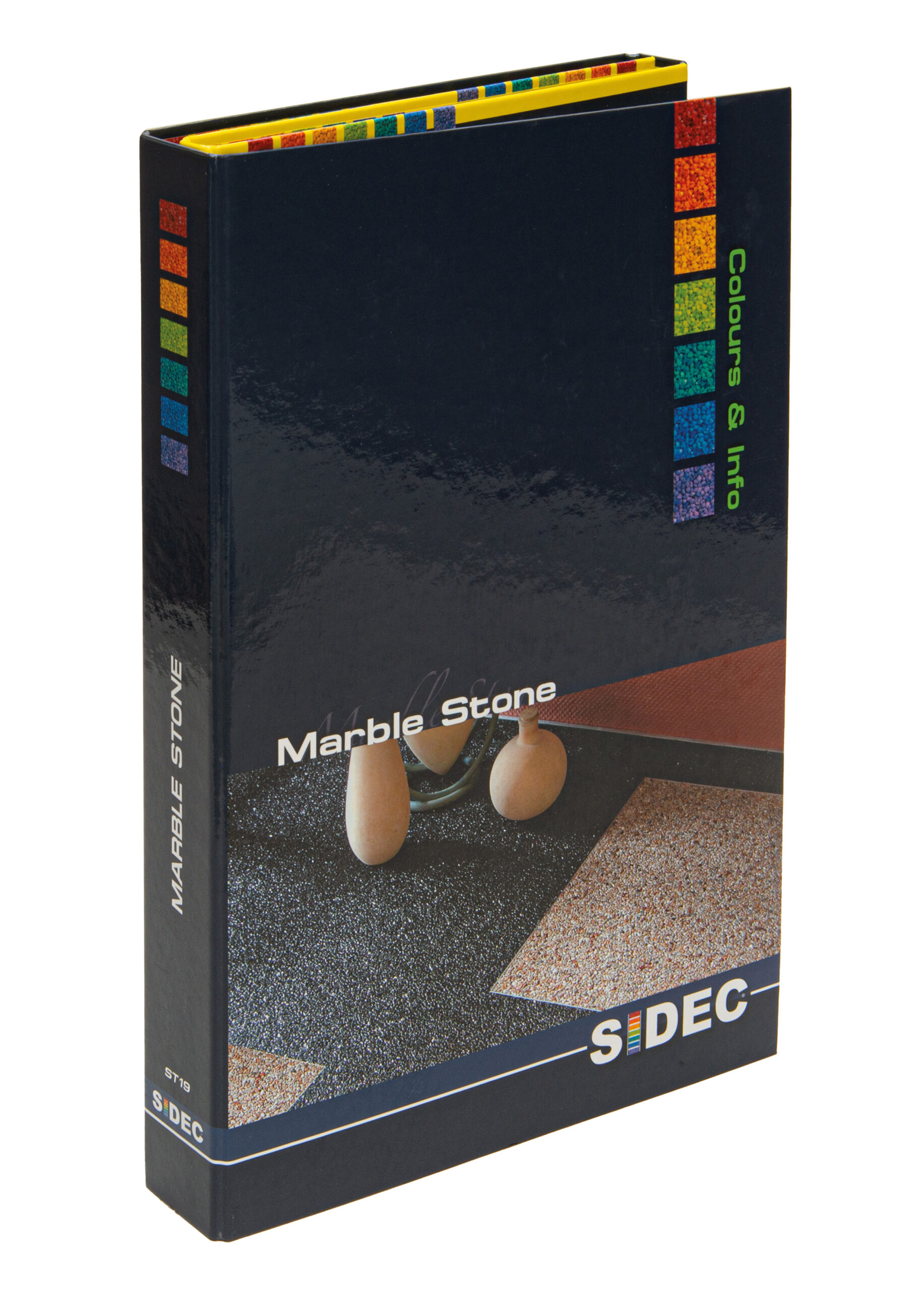 Sidec-Stalenmap-Marble Stone