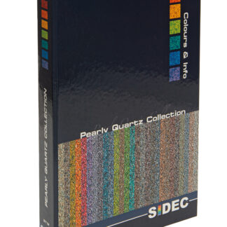 Sidec-Stalenmap-Pearly Quartz Collection