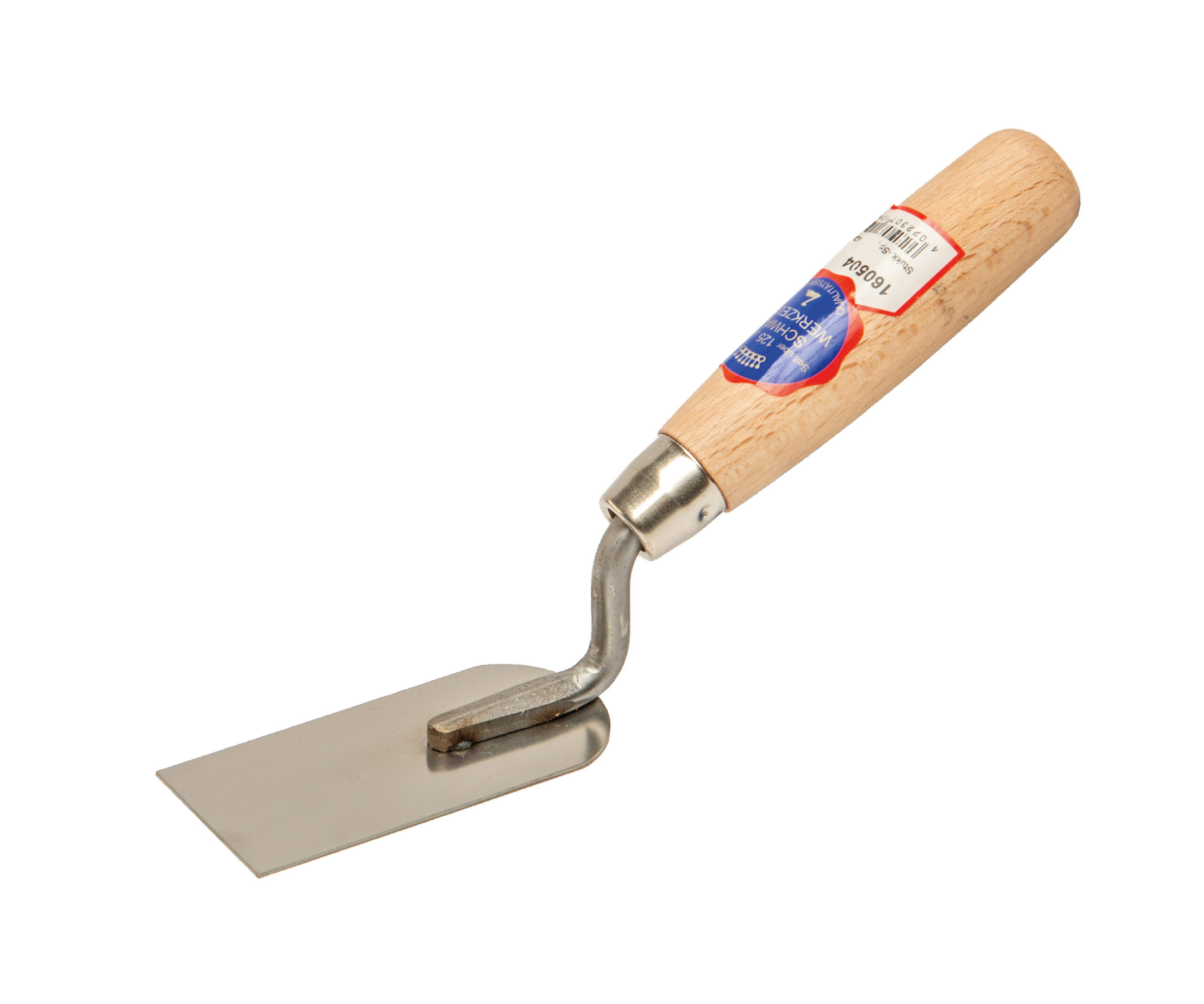 Sidec-Stukkateurspachtel-voegijzer-inox-rvs-40mm