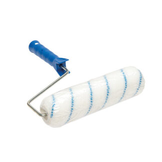 Sidec-Verfrol beugel NYLON 25cm-blauwe_draad