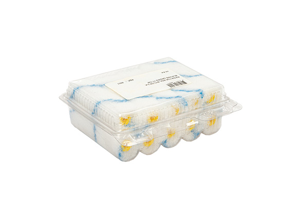 Sidec-Verfrol-doos 10ex-NYLON 11cm-blauwe_draad