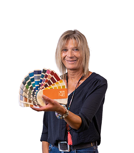 Sidec-Portret-06B-Christina Van Clemen