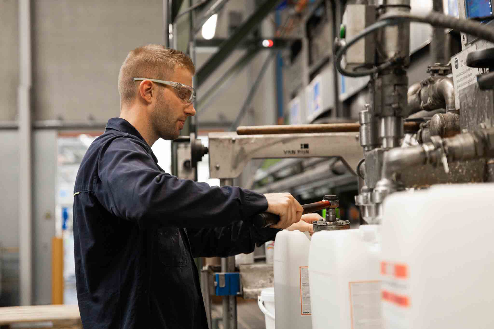 Sidec-Turbodec-Industrievloeren-vloersystemen